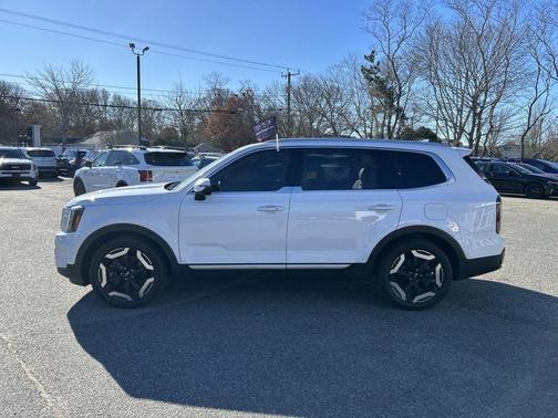 2023 Kia Telluride EX