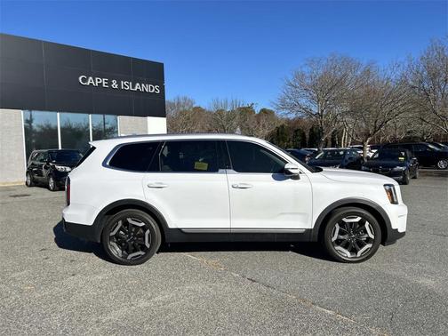 2023 Kia Telluride EX