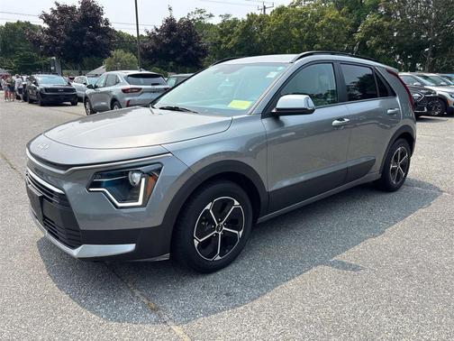 2023 Kia Niro EX
