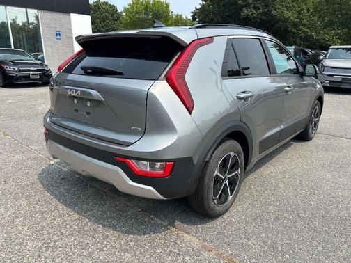 2023 Kia Niro EX