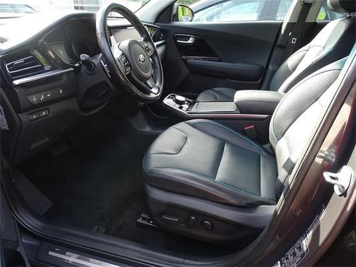 2020 Kia Niro EV EX Premium