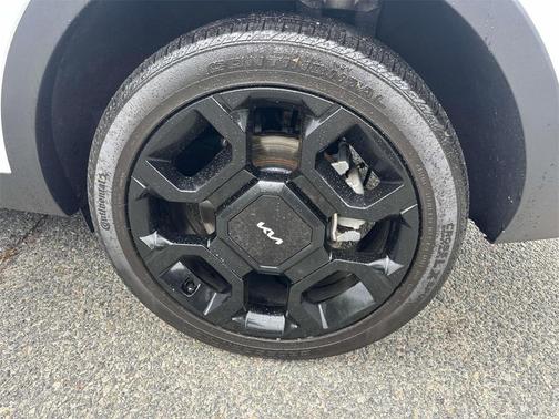 2024 Kia Sorento SX
