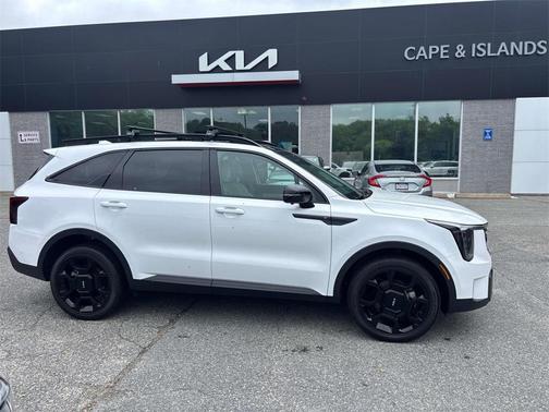 2024 Kia Sorento SX