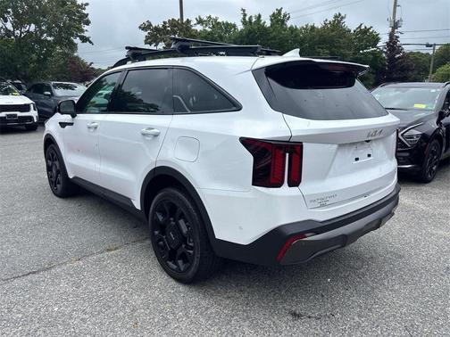 2024 Kia Sorento SX
