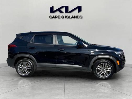 2023 Kia Seltos LX