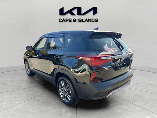 2023 Kia Seltos LX