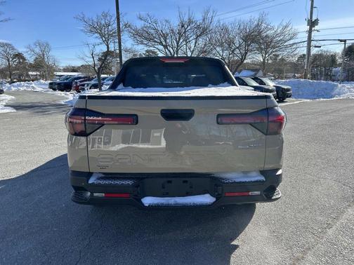 2023 Hyundai SANTA CRUZ SEL Premium