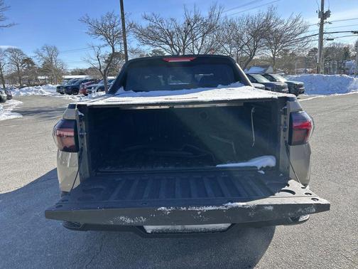 2023 Hyundai SANTA CRUZ SEL Premium