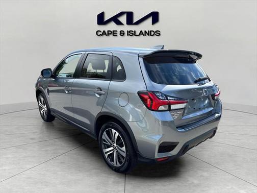 2023 Mitsubishi Outlander Sport 2.0 ES