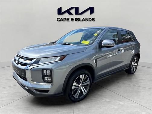 2023 Mitsubishi Outlander Sport 2.0 ES