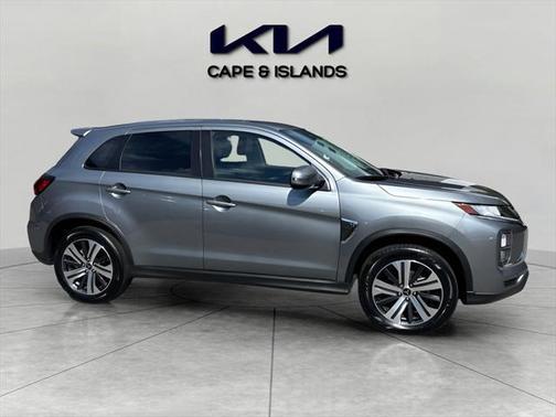 2023 Mitsubishi Outlander Sport 2.0 ES