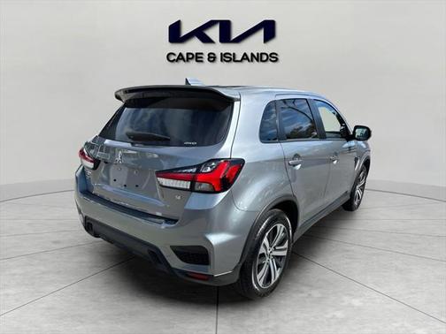 2023 Mitsubishi Outlander Sport 2.0 ES
