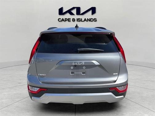 2024 Kia Niro EX