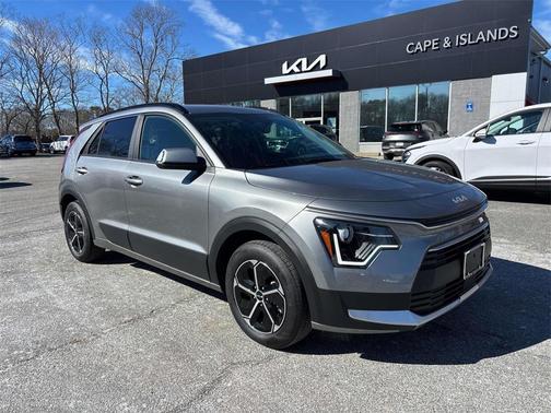 2024 Kia Niro EX