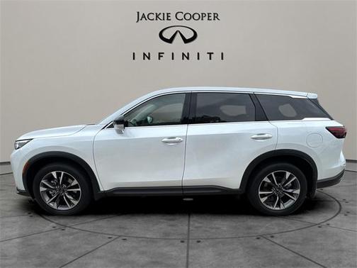 2026 INFINITI QX60 Pure