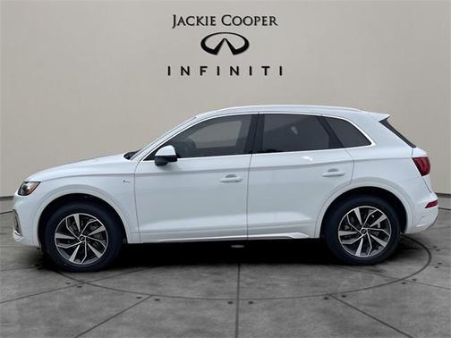2023 Audi Q5 45 S line quattro Premium