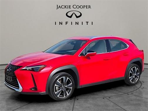 2023 Lexus UX 250h Base