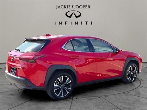 2023 Lexus UX 250h Base