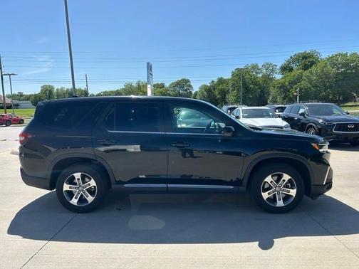 2024 Honda Pilot EX-L
