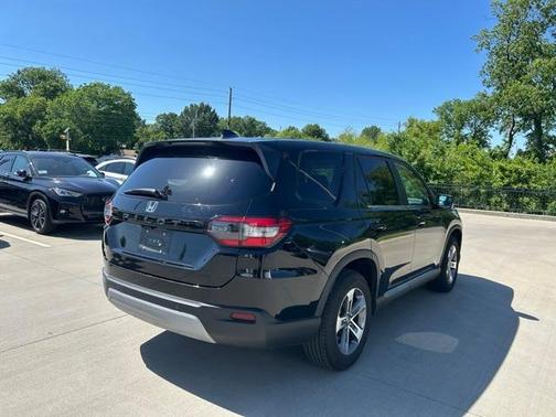 2024 Honda Pilot EX-L