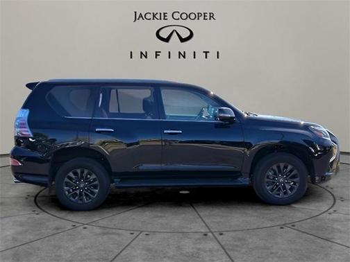 2023 Lexus GX 460 Base
