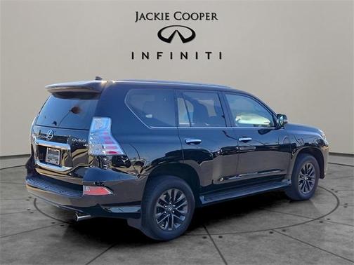 2023 Lexus GX 460 Base
