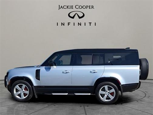 2023 Land Rover Defender X