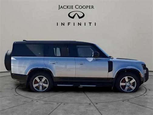 2023 Land Rover Defender X