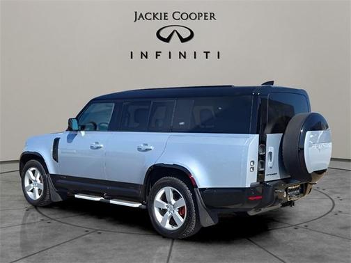 2023 Land Rover Defender X