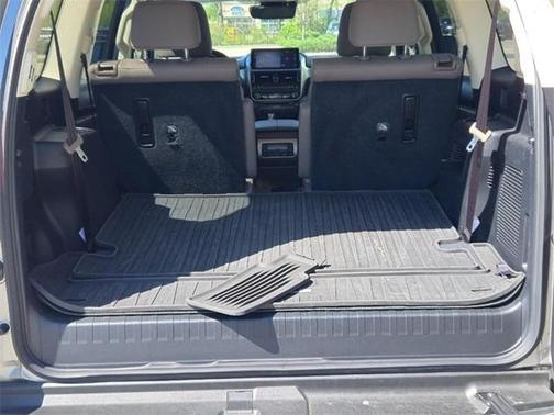 2022 Lexus GX 460 Base