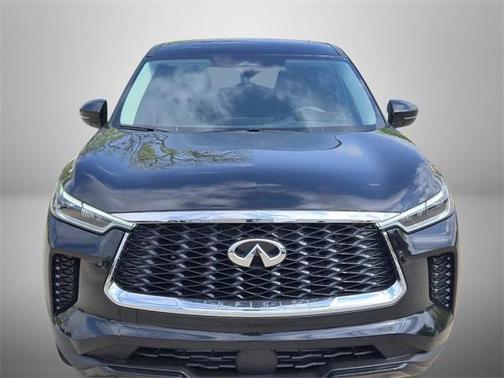 2025 INFINITI QX60 Pure