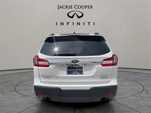 2019 Subaru Ascent Touring 7-Passenger