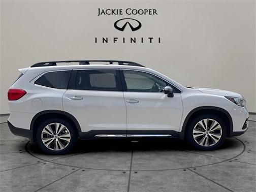 2019 Subaru Ascent Touring 7-Passenger