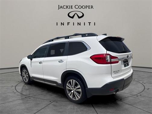 2019 Subaru Ascent Touring 7-Passenger
