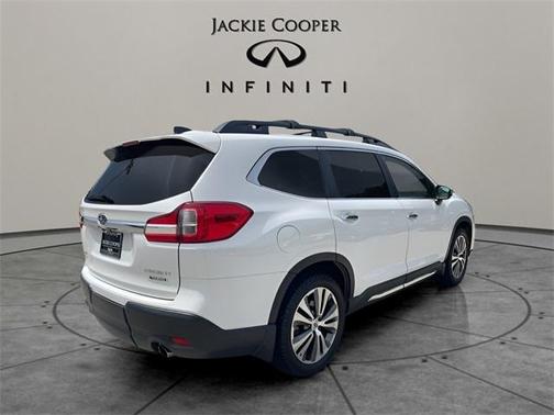 2019 Subaru Ascent Touring 7-Passenger