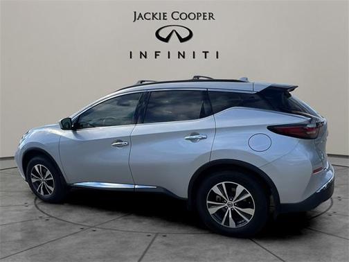 2019 Nissan Murano SV