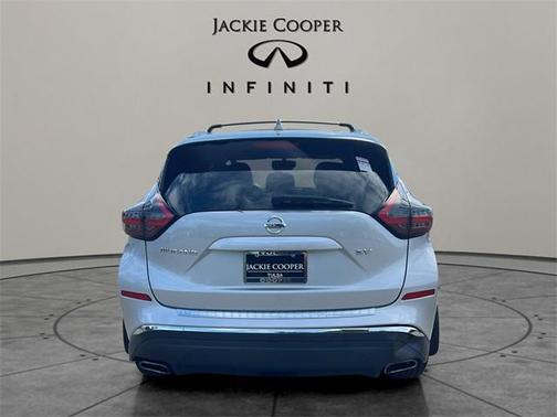 2019 Nissan Murano SV