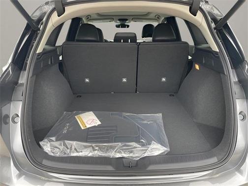 2025 INFINITI QX50 Luxe