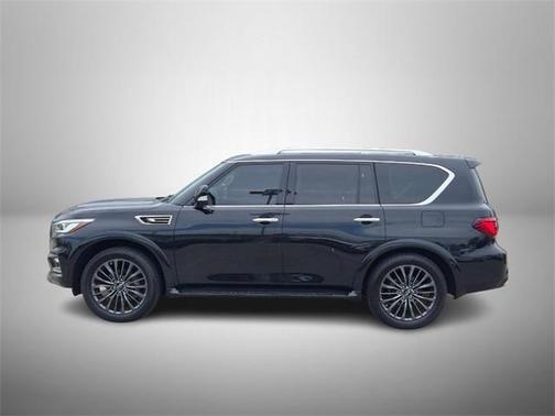 2023 INFINITI QX80 PREMIUM SELECT