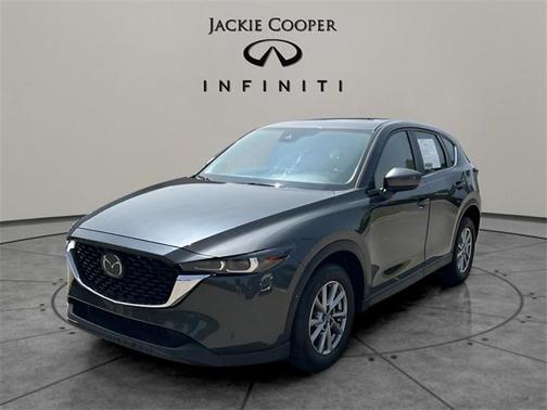 2022 Mazda CX-5 2.5 S Preferred Package