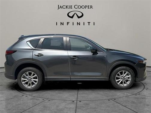 2022 Mazda CX-5 2.5 S Preferred Package
