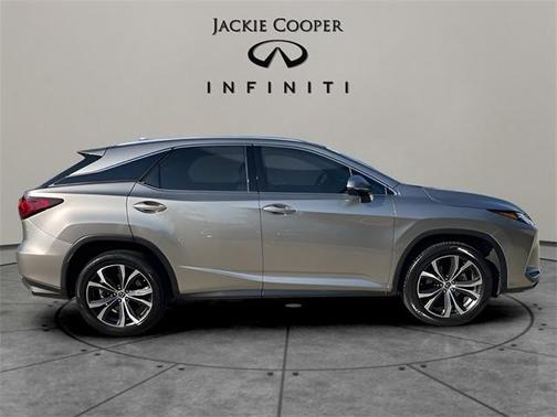 2020 Lexus RX 350 Base
