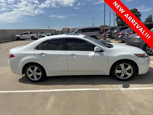 2014 Acura TSX 2.4