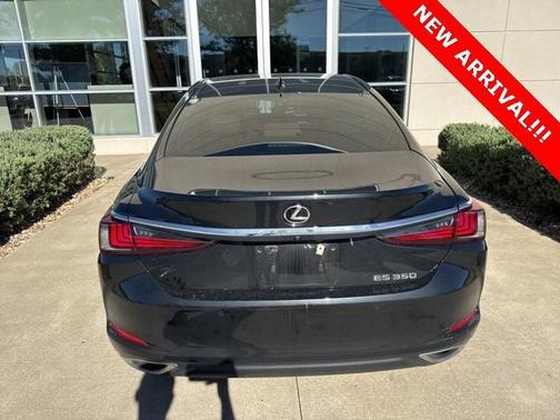 2019 Lexus ES 350 Luxury