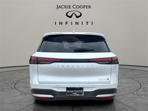 2026 INFINITI QX60 Pure