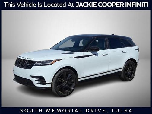 2023 Land Rover Range Rover Velar S R-Dynamic