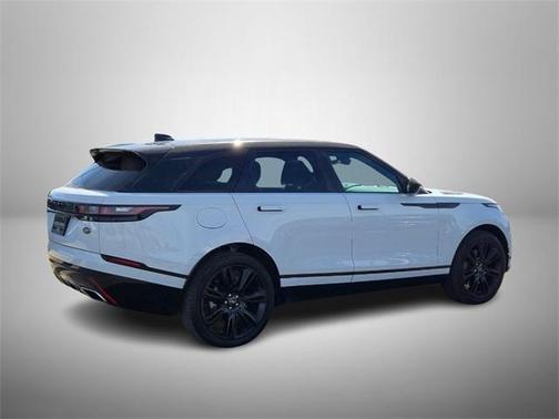2023 Land Rover Range Rover Velar S R-Dynamic