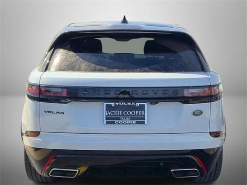 2023 Land Rover Range Rover Velar S R-Dynamic