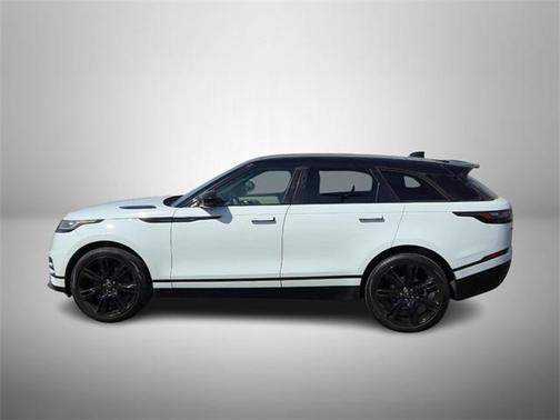 2023 Land Rover Range Rover Velar S R-Dynamic