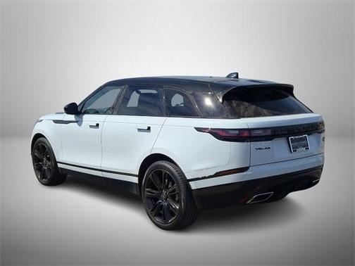 2023 Land Rover Range Rover Velar S R-Dynamic
